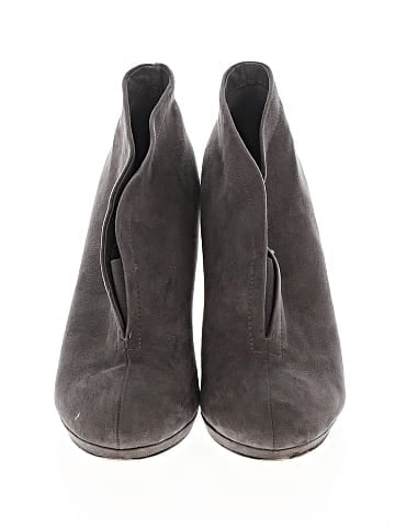 Apt. 9 Ankle Boots (view 2)