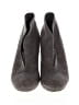 Apt. 9 Gray Ankle Boots Size 9 1/2 - photo 2