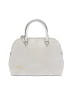 MICHAEL Michael Kors 100% Leather Solid Gray Leather Satchel One size - photo 3