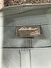 Eddie Bauer Solid Gray Active Pants Size 12 - photo 6