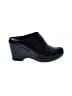 Dansko Black Mule/Clog Size EU 41 - photo 1