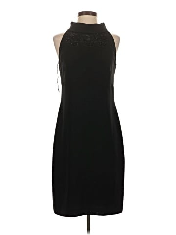 Donna Morgan Cocktail Dress (view 1)