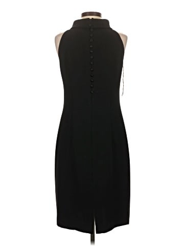 Donna Morgan Cocktail Dress (view 2)