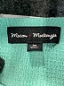 Assorted Brands Teal Sleeveless Blouse Size M - photo 7