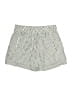 Old Navy Stripes Ivory Shorts Size XS - photo 2