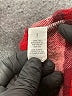 Aerie Red Cardigan Size S - photo 8