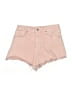 Unbranded Pink Shorts Size XL - photo 1