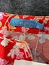 J. McLaughlin Paisley Orange Casual Dress Size L - photo 6