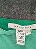 Max Studio Graphic Teal Casual Dress Size L - photo 7
