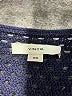 Vince. 100% Cotton Blue Pullover Sweater Size M - photo 7