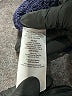 Vince. 100% Cotton Blue Pullover Sweater Size M - photo 8