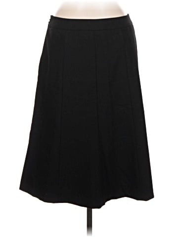 Semantiks Wool Skirt (view 2)