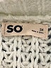 Sonoma Goods for Life White Pullover Sweater Size 3X - photo 7