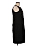 Calvin Klein Solid Black Cocktail Dress Size 6 - photo 4