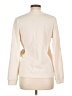 Brea Canyon Ivory Cardigan Size M - photo 2