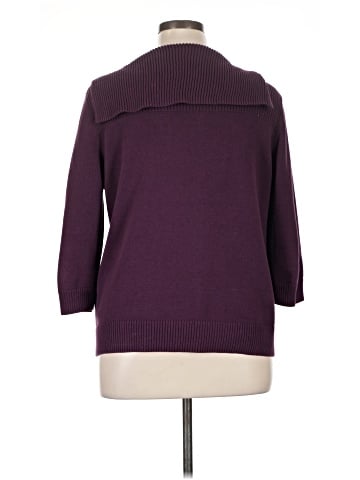 Christopher & Banks Pullover Sweater (view 2)