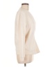 Brea Canyon Ivory Cardigan Size M - photo 4