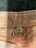 Decree Color Block Pink Jeans Size 9 - photo 7