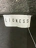 Lioness 100% Polyester Black Cocktail Dress Size L - photo 7