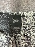 Be 100% Silk Silver 3/4 Sleeve T-Shirt Size 2 - photo 7