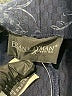 Frank Lyman Design Paisley Blue Casual Pants Size 6 - photo 7