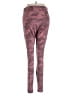 Lululemon Athletica Camo Pink Active Pants Size 12 - photo 2