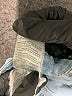 H&M Hearts Blue Jeans Size 4 - photo 8