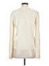 Veronica Beard 100% Merino Wool Ivory Cardigan Size M - photo 2