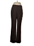 East5th 100% Polyester Brown Dress Pants Size 12 - photo 1