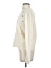Veronica Beard 100% Merino Wool Ivory Cardigan Size M - photo 5