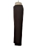 East5th 100% Polyester Brown Dress Pants Size 12 - photo 5