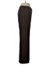 East5th 100% Polyester Brown Dress Pants Size 12 - photo 4