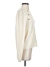 Veronica Beard 100% Merino Wool Ivory Cardigan Size M - photo 4