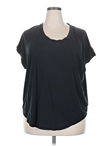 Mondetta Short Sleeve T-Shirt (view 1)