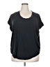 Mondetta Black Short Sleeve T-Shirt Size XXL - photo 1