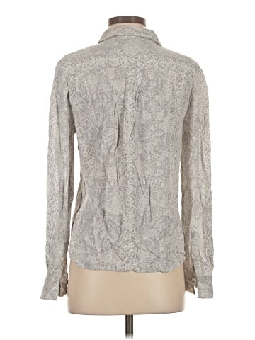 Soft Joie Long Sleeve Blouse (view 2)