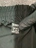 Shein 100% Polyester Black Cargo Pants Size 6 - photo 7