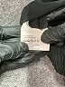Shein 100% Polyester Black Cargo Pants Size 6 - photo 8
