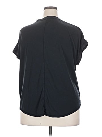 Mondetta Short Sleeve T-Shirt (view 2)