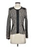 Rag & Bone Tweed Gray Jacket Size S - photo 1