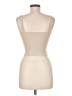 Aura Tan Sleeveless Top Size Med - Lg - photo 2