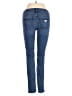 Guess Hearts Blue Jeans Size 24 waist - photo 2