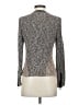 Rag & Bone Tweed Gray Jacket Size S - photo 2