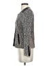 Rag & Bone Tweed Gray Jacket Size S - photo 5