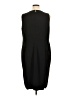 Tommy Hilfiger Black Casual Dress Size 16W - photo 2