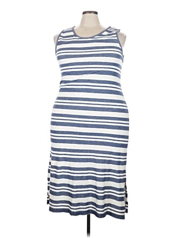 Matty M Casual Dress (view 1)