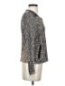 Rag & Bone Tweed Gray Jacket Size S - photo 4