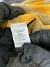 Lux Yellow Cardigan Size L - photo 8