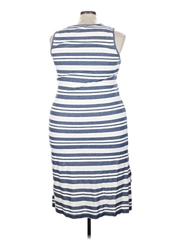 Matty M Casual Dress (view 2)