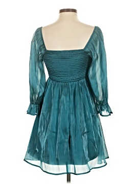 princess polly baby blue dress Alberta Ferretti women's dresses: eveningwear and formal attire